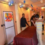 balloon shooting in hyderabad