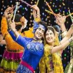 dhandiya dancer in hyderabad