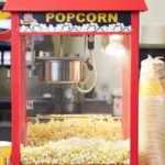 popcorn in Hyderabad