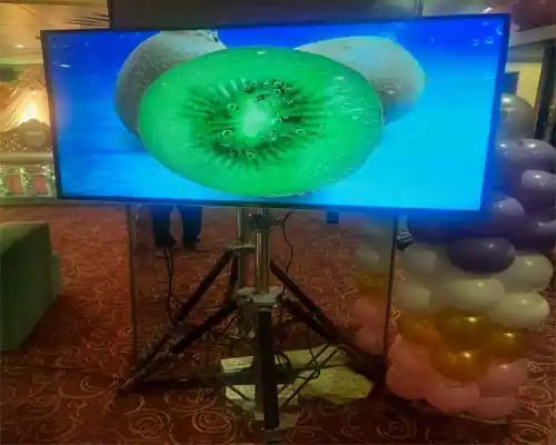 lcd tv on hire in hyderabad