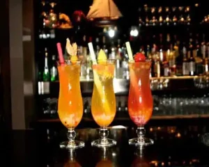 mocktails in visakhapatnam