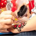 Tattoo in visakhapatnam