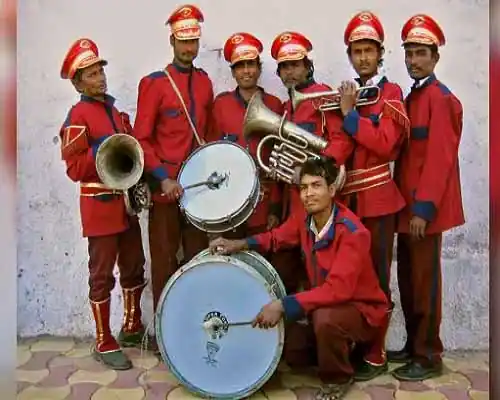 band melam in rajahmundry