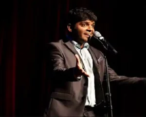 mimicry artist in visakhapatnam