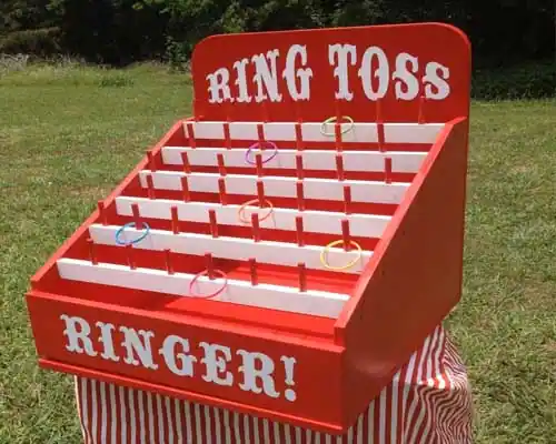 ring toss game stall on hire in bangalore