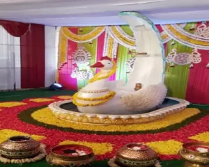 mangala snanam set up in hyderabad