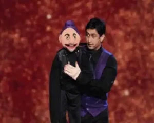 ventriloquist in visakhapatnam