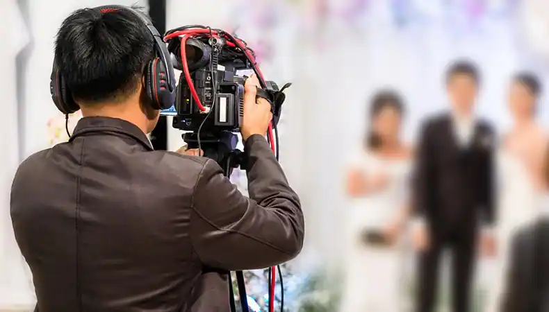 wedding videography and photography in hyderabad