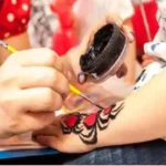 Tattoo in pune