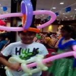 balloon twister in pune