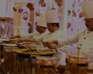 catering in hyderabad