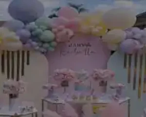 birthday party decorators in hyderabad