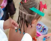 hair beading in visakhapatnam