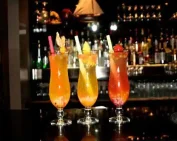 mocktails in visakhapatnam