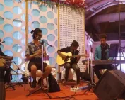 Orchestra band in goa for wedding and birthday