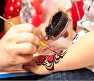 Tattoo in hyderabad