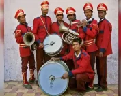 band melam in hyderabad