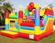 bouncy castle in Hyderabad