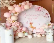 birthday party decorators in hyderabad