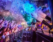 co2 confetti papper blaster in delhi