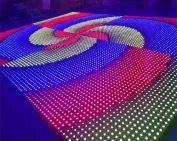 dance floor on rent in delhi