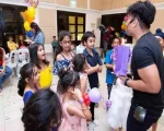 game host in hyderabad