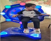 go round in Hyderabad for corporate office