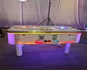 hit bean game in Hyderabad for Corporate office event