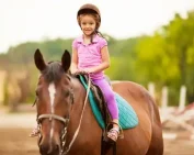 horse ride in visakhapatnam