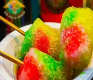 ice gola in hyderabad