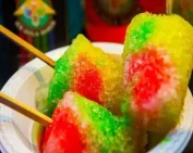 ice gola in vijayawada