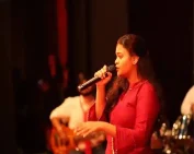 karaoke track singers in Hyderabad