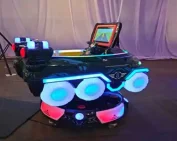 kid eletric game in Hyderabad for corporate office