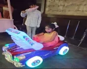 kids toy ride in Hyderabad for corporate office