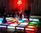 dance floor on rent in hyderabad