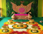 mangala snanam set up in hyderabad