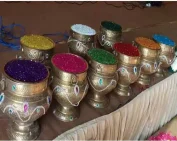 nava ratna talambralu in visakhapatnam
