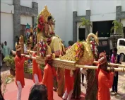 pelli pallaki in hyderabad pelli pallaki in hyderabad