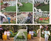 pet stall in Hyderabad