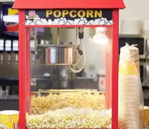 popcorn in Hyderabad