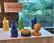 ring toss game in Hyderabad