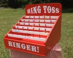 ring toss game stall on hire in hyderabad