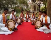 sannai mellam in visakhapatnam