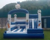 small bouncy in Hyderabad