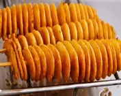 spring potato in visakhapatnam