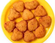 veg cheese nuggets live stall in Hyderabad for birthday parties and weddings