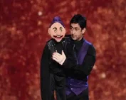 ventriloquist in kakinada