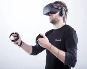 vr game stall on hire in hyderabad