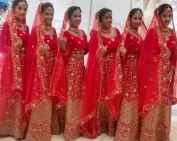 wedding entry dancers in Hyderabad for wedding, engagement, sangeet and reception