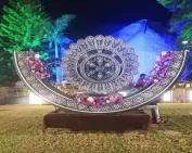 wedding special entry in hyderabad